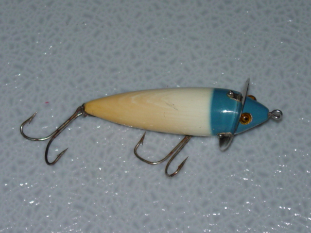 Vintage Lures - Surface